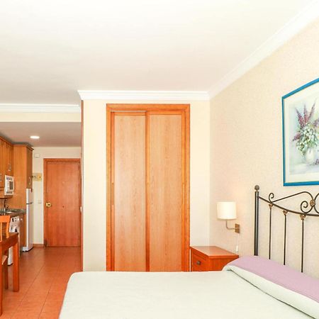 Belvilla By Oyo Estudio Benal Beach Málaga Buitenkant foto