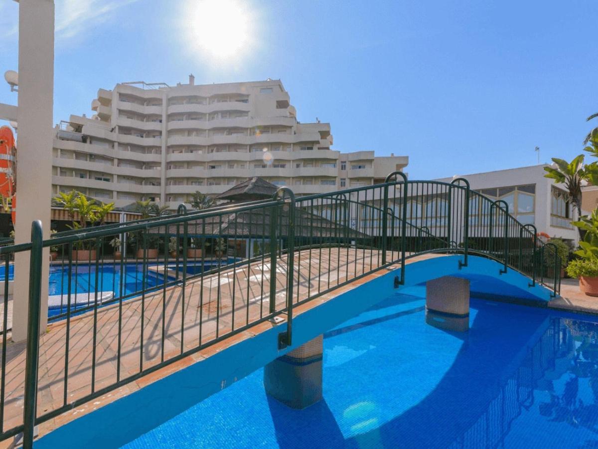 Belvilla By Oyo Estudio Benal Beach Málaga Buitenkant foto